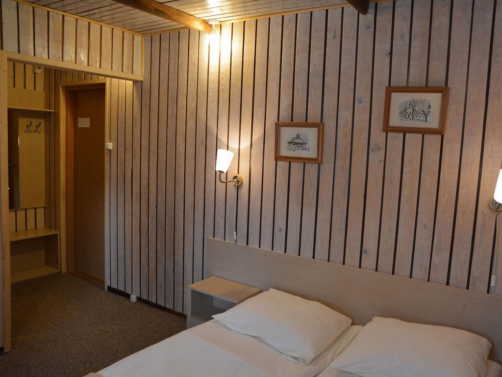 Dom Goscinny Jawor Czarnypotok Krynica Zdroj Room photo